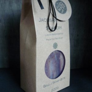 Bag of Soap Offcuts