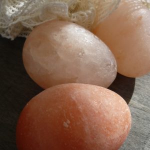 Natural Mineral Salt Deodorant
