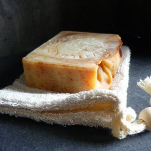 Rami Soap bag